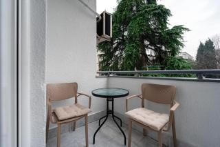 Downtown Apartment Freedom - Podgorica - 2