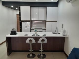 Lujoso y cómodo - 9