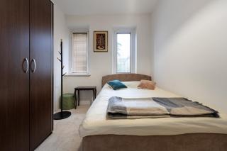 Downtown Apartment Freedom - Podgorica - 1