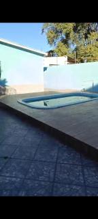 Casa com piscina - 4