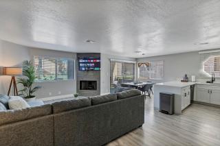 Fully Renovated Condo with Tennis Court View U012 - 3