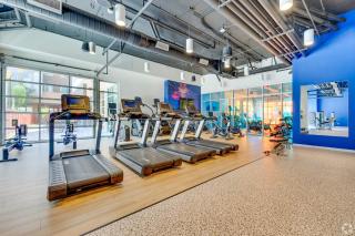 Boulevard Stays Modern Tempe 1BR ASU Pool Gym 03 - 2