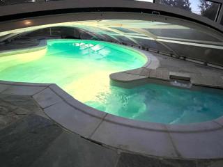 LES MAISONS DE GIROUDET 2 chambres terrasse et piscine - 9