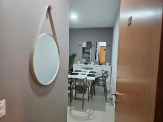 Apartamento Novíssimo Praia Grande Ubatuba - 6