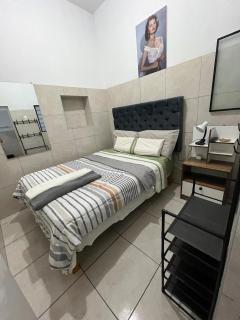 Albano apartamento 3 en tu refugio Chosica - 0
