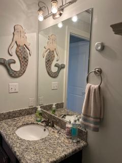 Beachside 1st Floor Condo - Pass Christian - 1