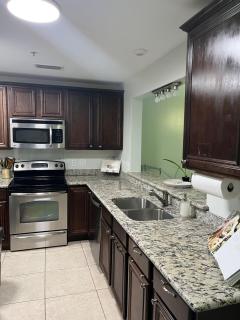 Beachside 1st Floor Condo - Pass Christian - 6