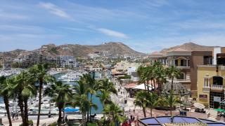 Casa Marina on Top of Puerto Paraiso Mall! - Cabo San Lucas - 8