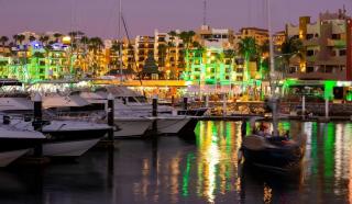 Casa Marina on Top of Puerto Paraiso Mall! - 2