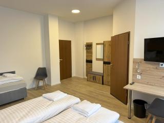 CityScape Hotel - 6