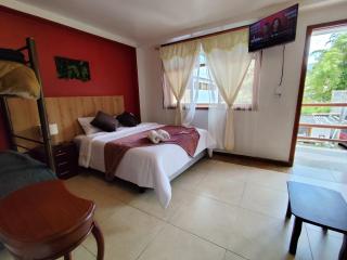Hotel Las Cañas - 1