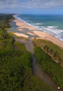 Duplex, 3 suites, vista mar, Imbassai Privilege - 9