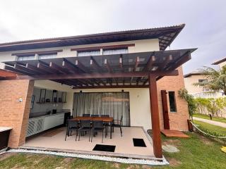 Duplex, 3 suites, vista mar, Imbassai Privilege - 5