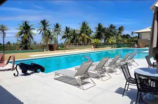 Duplex, 3 suites, vista mar, Imbassai Privilege - 4