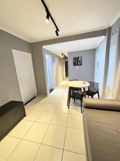 Apartamento inteiro, 3 quartos, com vaga de estacionamento, no Brás, próximo ao Templo de Salomão - São Paulo - 8