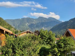Wildstein Steakhaus Ferienwohnungen - Bayrischzell - 1