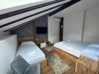 Golden Key Apartments - Sarajevo - 9