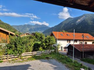 Wildstein - Ferienwohnungen - 5