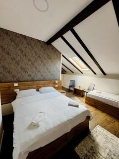 Golden Key Apartments - Sarajevo - 6