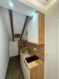 Golden Key Apartments - Sarajevo - 5