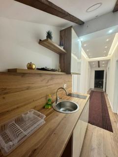 Golden Key Apartments - Sarajevo - 2