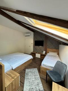 Golden Key Apartments - Sarajevo - 1