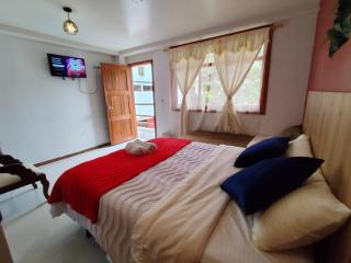 Hotel Las Cañas - Baños - 1