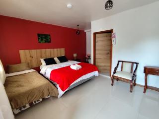 Hotel Las Cañas - 2