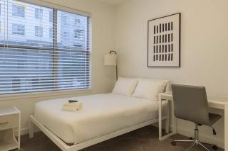 Boulevard Stays Modern Tempe 1BR ASU Pool Gym 12 - Tempe - 5