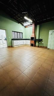 Casa Coqueiros - Barretos - 7
