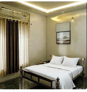 Aroha Residence - Sleek and Spacious Wayanad Villa - 7