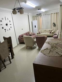 apartment in alexandria almontazah - 9