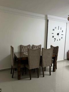 apartment in alexandria almontazah - 3