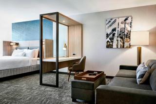 SpringHill Suites by Marriott Columbus West - 5