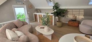 Studio 21 stylish and luxurious apartment - 6