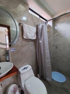Hotel Las Cañas - Baños - 2