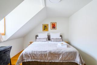 Casa Rheinblick - Apartment D - Basilea - 7