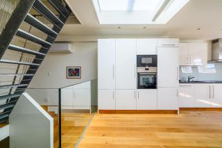 Casa Rheinblick - Apartment D - Basilea - 3