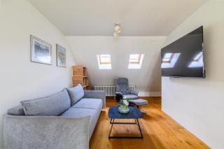 Casa Rheinblick - Apartment D - Basilea - 4