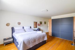 Casa Rheinblick - Apartment D - Basilea - 1