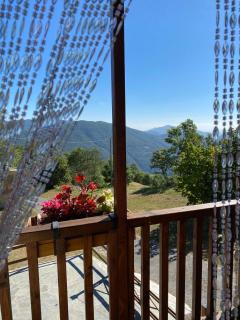 BAITA D PINOT Nature, Trekking and Rustic Comfort - Frassino - 3