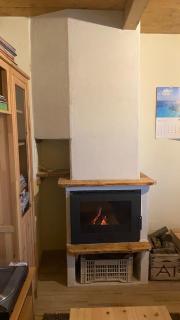BAITA D PINOT Nature, Trekking and Rustic Comfort - Frassino - 1
