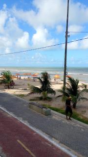 Beira Mar de piedade - 4