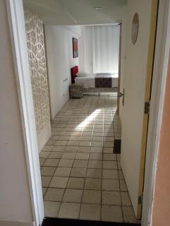 Beira Mar de piedade - 3