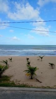 Beira Mar de piedade - 2
