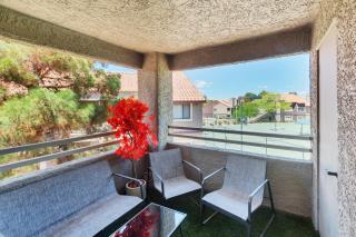 Fully Reno Condo Vaulted Ceiling and Tennis U007 - 9