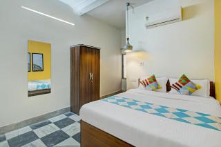 Hotel O Nilay Guest House - Behāla - 4