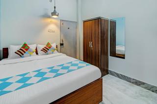 Hotel O Nilay Guest House - Behāla - 0