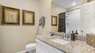 Coastal Serenity-Family Beach Escape, 2 Min to Beach, Pools, Hot Tub - Gulfport - 4