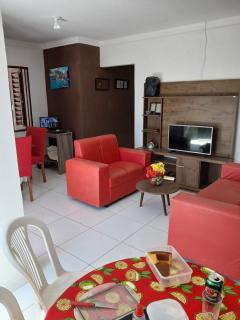 Casa temporada Praia de barra nova - 9